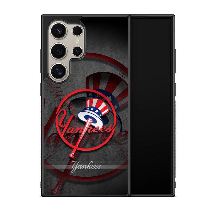new york yankees X00936 Samsung Galaxy S25 Ultra 5G Case