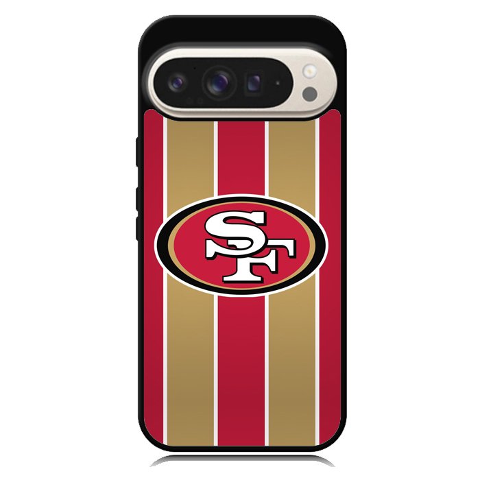 san francisco 49ers X00934 Google Pixel 10 Pro XL Case