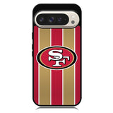 san francisco 49ers X00934 Google Pixel 10 Pro XL Case