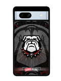 university georgia bulldogs 4th Google Pixel 7A Case