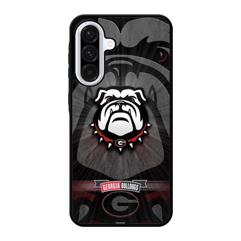 university georgia bulldogs 4th Samsung Galaxy A56 Case FE4135