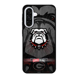 university georgia bulldogs 4th Samsung Galaxy A56 Case FE4135