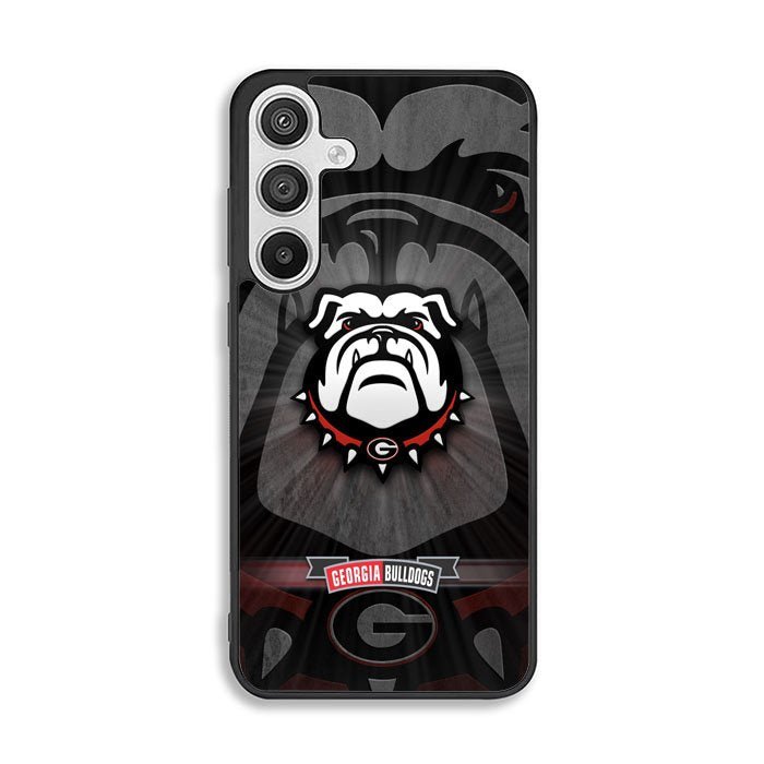 university georgia bulldogs 4th Samsung Galaxy A26 Case FE4135