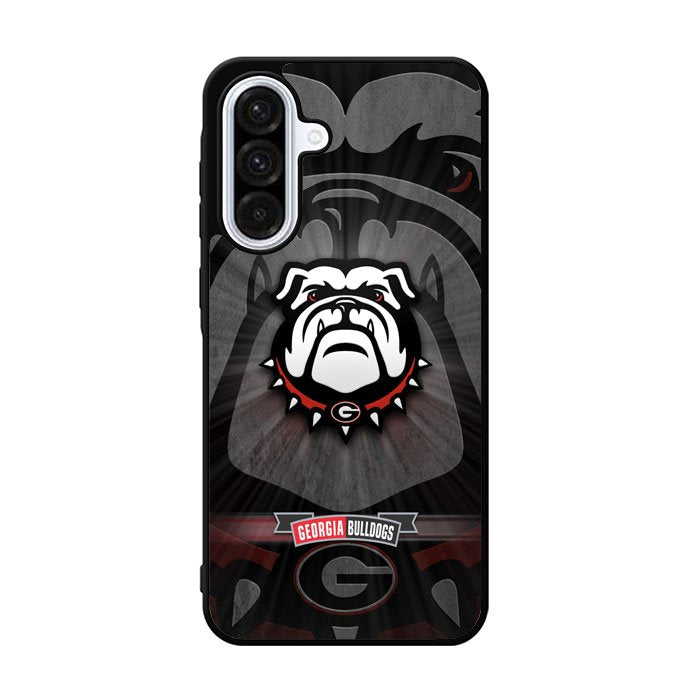 university georgia bulldogs 4th Samsung Galaxy A36 Case FE6397