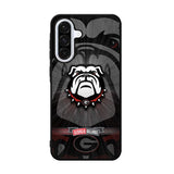 university georgia bulldogs 4th Samsung Galaxy A36 Case FE4135