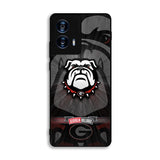 university georgia bulldogs 4th Motorola Moto G Power 5G 2024 Case FE1889