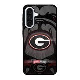 university georgia bulldogs 3rd Samsung Galaxy A56 Case FE6300