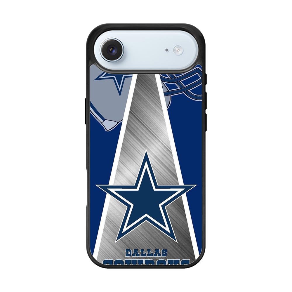 Dallas Cowboys X01027 iPhone Air Case