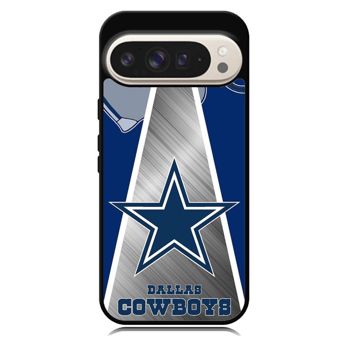 Dallas Cowboys X01027 Google Pixel 9 | Google Pixel 9 Pro Case