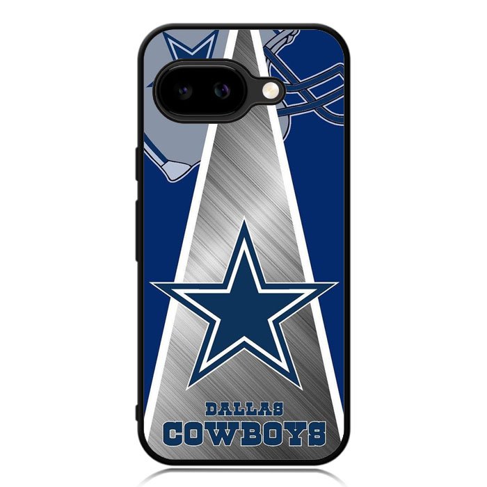 Dallas Cowboys X01027 Google Pixel 9A Case