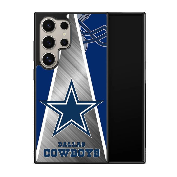 Dallas Cowboys X01027 Samsung Galaxy S25 Ultra 5G Case