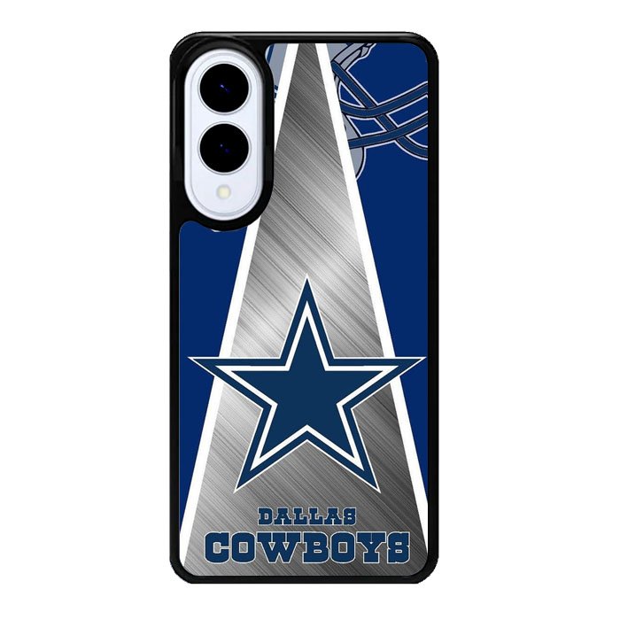 Dallas Cowboys X01027 Samsung Galaxy S25 Edge Case