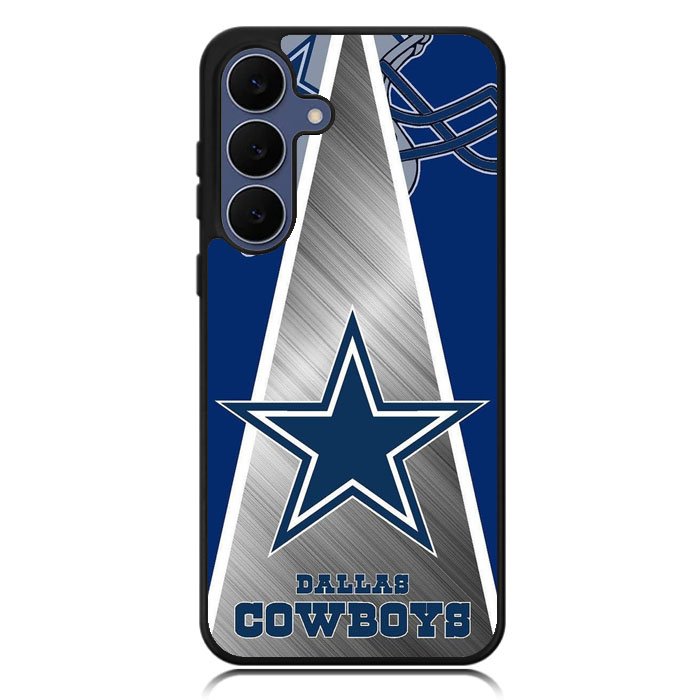 Dallas Cowboys X01027 Samsung Galaxy S25 FE Case