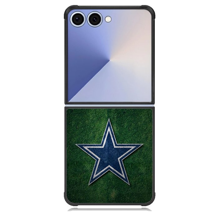Dallas Cowboys X01034 Samsung Galaxy Z Flip 7 Case