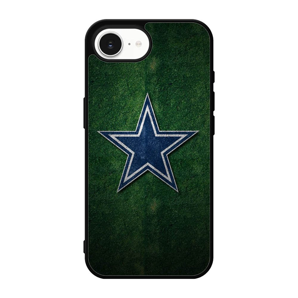 Dallas Cowboys X01034 iPhone 17e Case