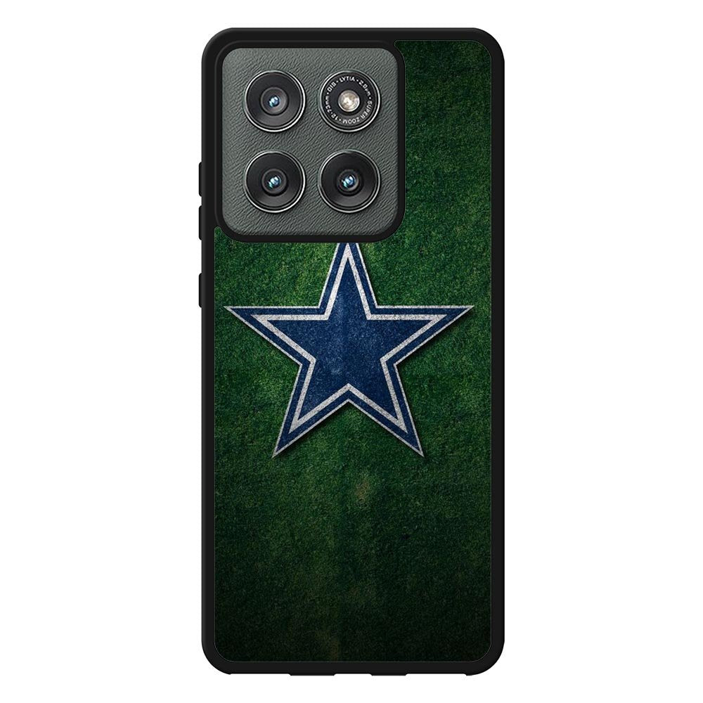 Dallas Cowboys X01034 Motorola Moto Edge 2025 Case