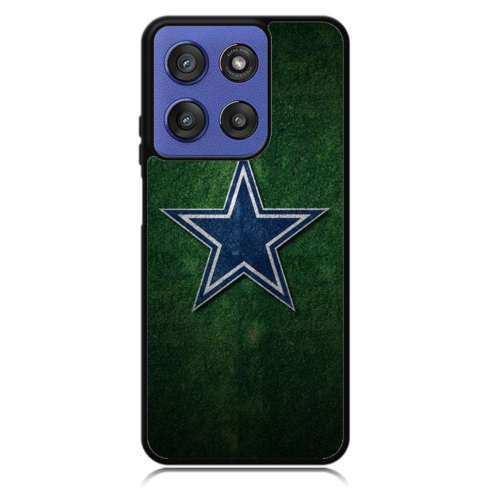 Dallas Cowboys X01034 Motorola Moto G Stylus 5G 2025 Case