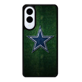 Dallas Cowboys X01034 Samsung Galaxy S25 Edge Case