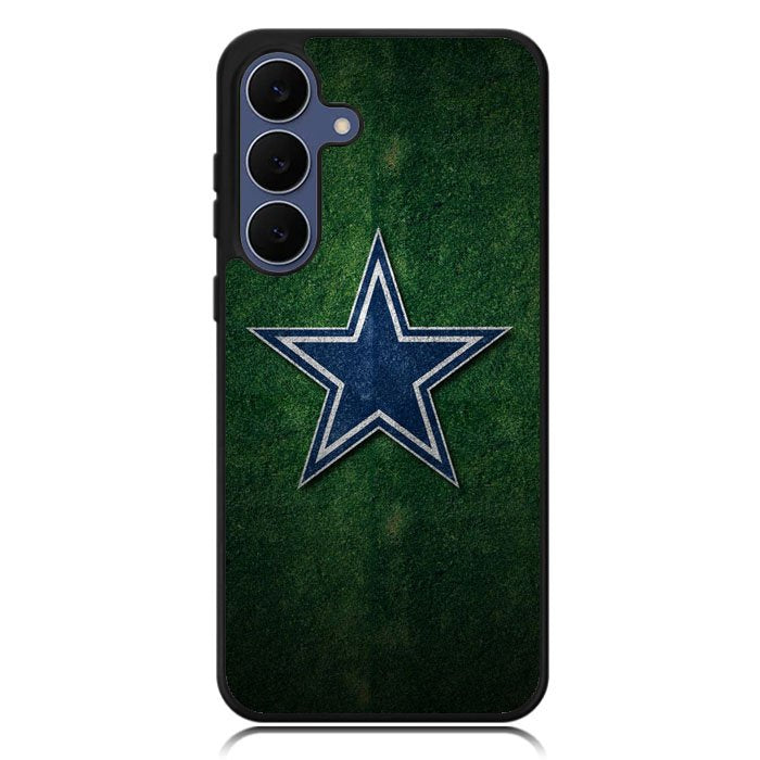 Dallas Cowboys X01034 Samsung Galaxy S25 FE Case