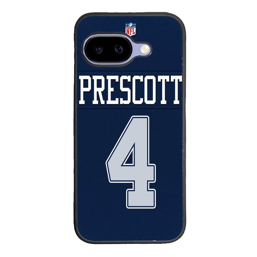 Dallas Prescott X01030 Google Pixel 10A Case