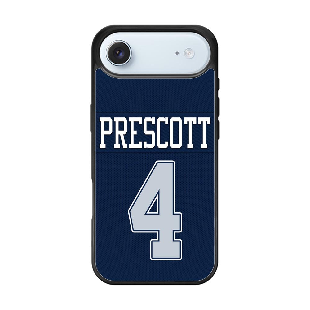 Dallas Prescott X01030 iPhone Air Case