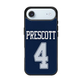 Dallas Prescott X01030 iPhone Air Case