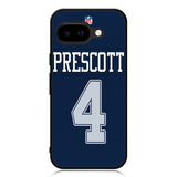 Dallas Prescott X01030 Google Pixel 9A Case