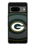 Green Bay Packers 4th Google Pixel 8a Case