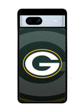 Green Bay Packers 4th Google Pixel 7A Case