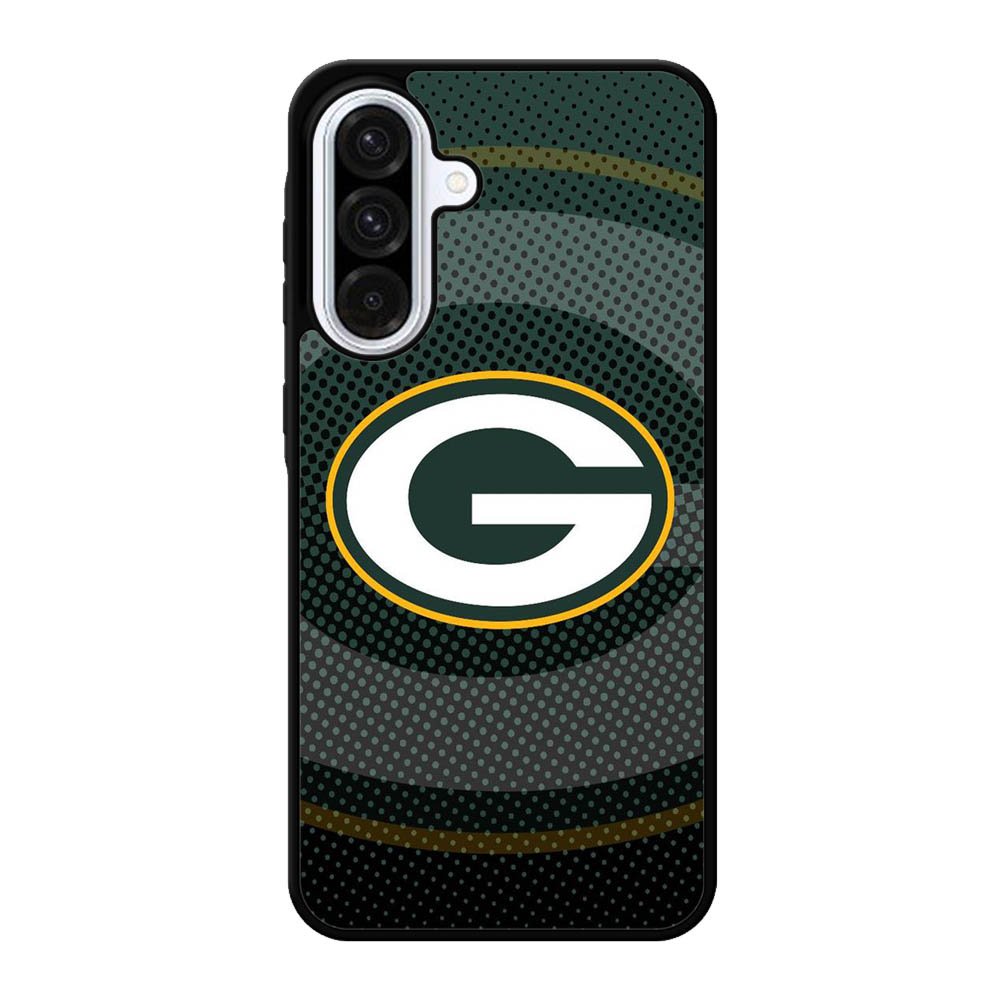 Green Bay Packers 4th Samsung Galaxy A56 Case FE1186