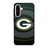 Green Bay Packers 4th Samsung Galaxy A56 Case FE8346