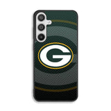 Green Bay Packers 4th Samsung Galaxy A26 Case FE1186
