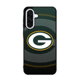 Green Bay Packers 4th Samsung Galaxy A36 Case FE1186