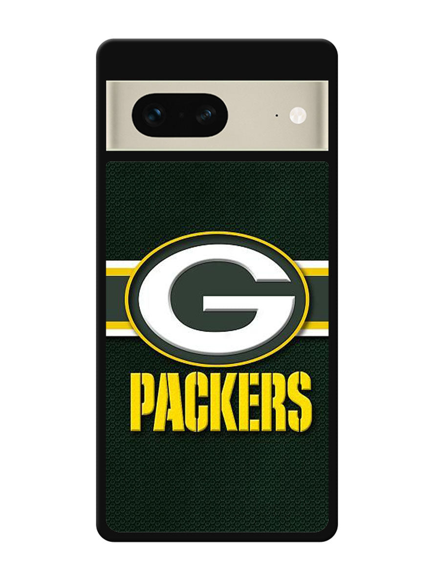 Green Bay Packers 9th Google Pixel 7 Case