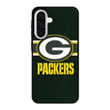 Green Bay Packers 9th Samsung Galaxy A56 Case FE3954