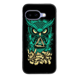 Illuminati Owl X01024 Google Pixel 10A Case