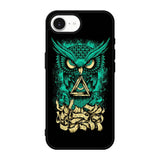Illuminati Owl X01024 iPhone 17e Case
