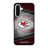 Kansas City Chiefs logo 2nd Samsung Galaxy A56 Case FE3666