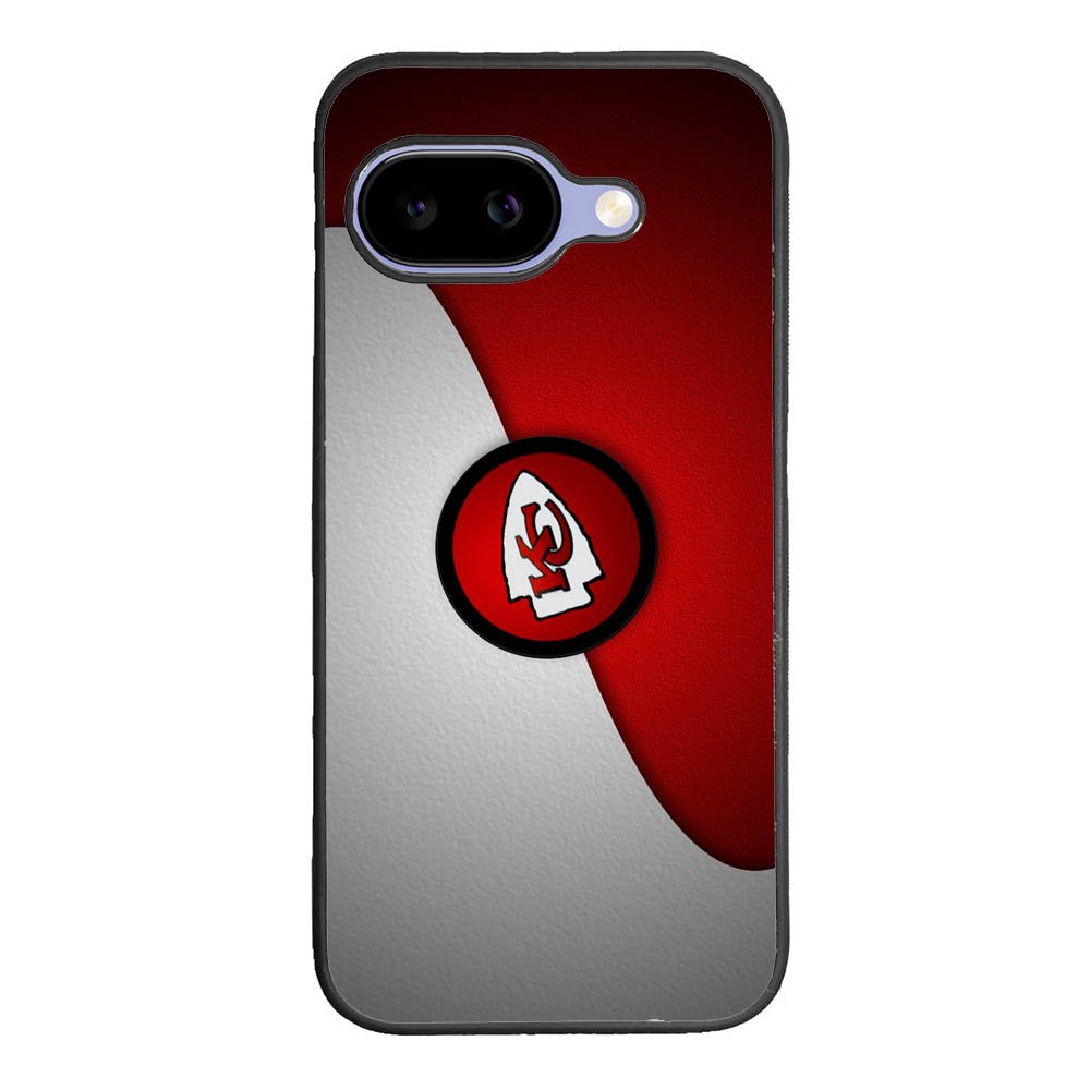 kansas city chiefs X01020 Google Pixel 10A Case