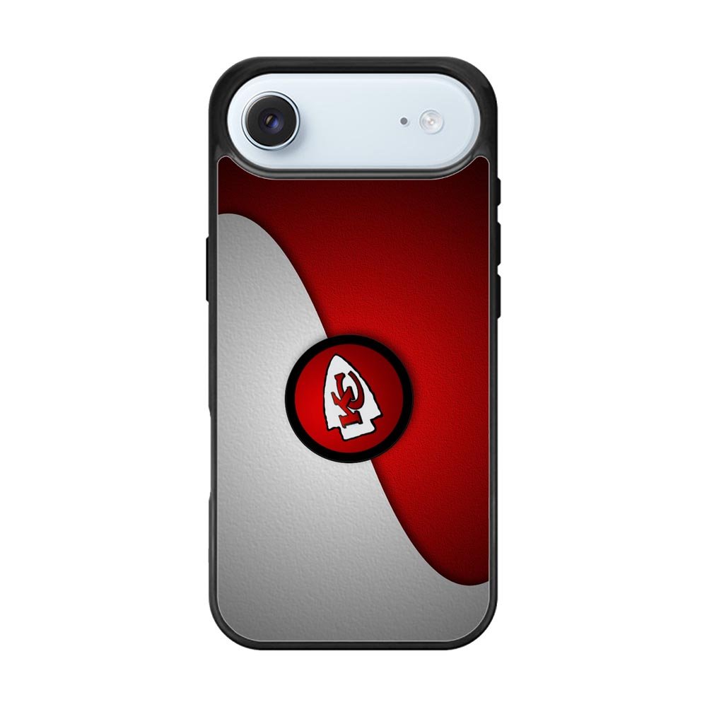 kansas city chiefs X01020 iPhone Air Case