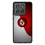 kansas city chiefs X01020 Motorola Moto Edge 2025 Case
