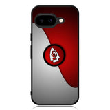 kansas city chiefs X01020 Google Pixel 9A Case