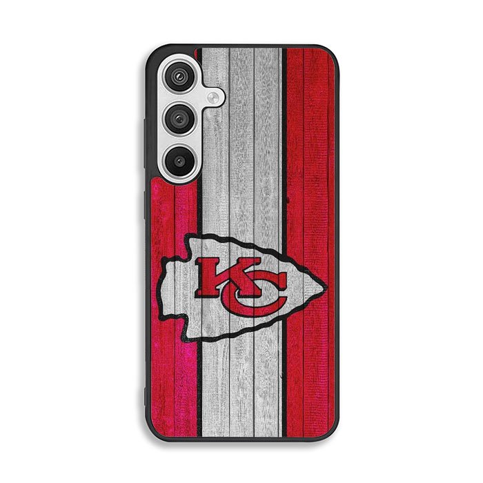 Kansas City Chiefs 10th Samsung Galaxy A26 Case FE7767