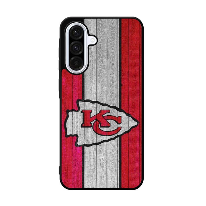 Kansas City Chiefs 10th Samsung Galaxy A36 Case FE1475