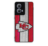 Kansas City Chiefs 10th Motorola Moto Edge 2024 Case FE7767