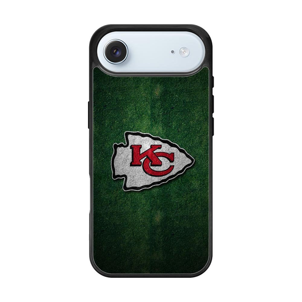 Kansas City Chiefs X01035 iPhone Air Case