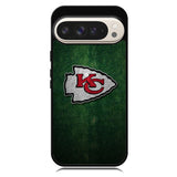 Kansas City Chiefs X01035 Google Pixel 9 Pro XL Case