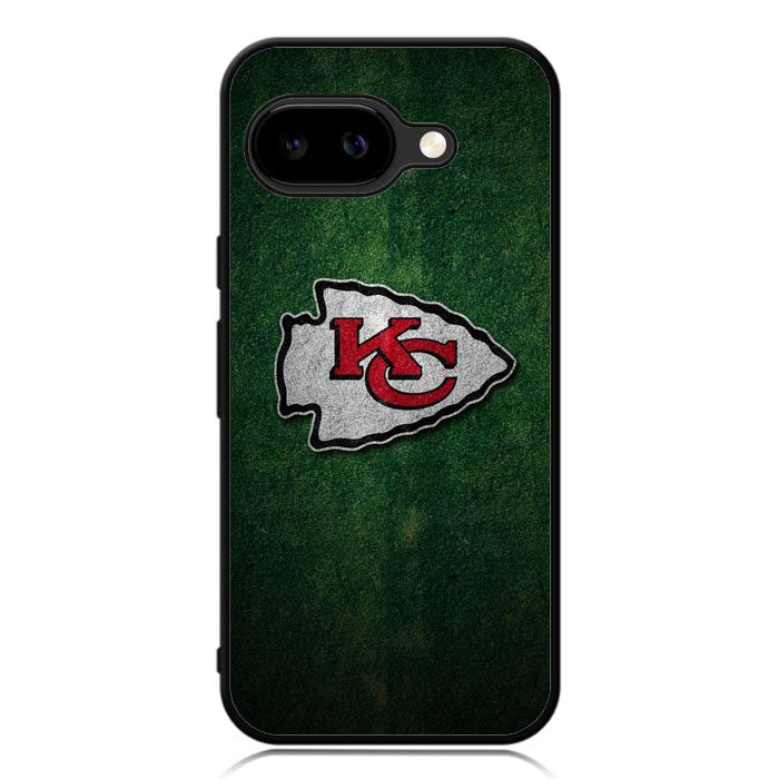 Kansas City Chiefs X01035 Google Pixel 9A Case