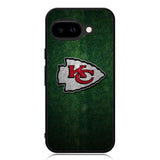 Kansas City Chiefs X01035 Google Pixel 9A Case