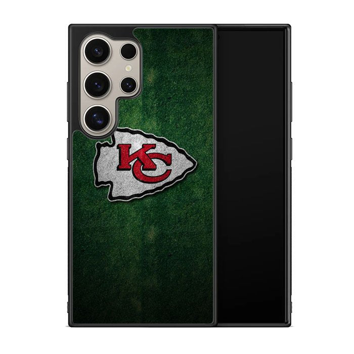 Kansas City Chiefs X01035 Samsung Galaxy S25 Ultra 5G Case